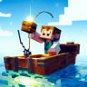 FishRewards makes fishing fun and rewardingâ€”hook fish and trigger animated prizes via chests, mobs, or commands using an easy in-game menu!